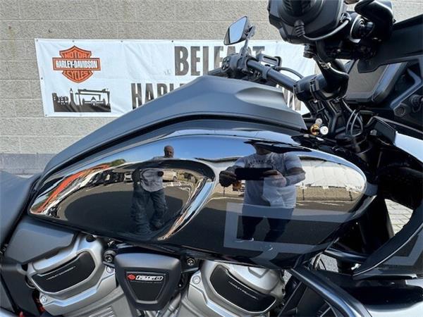 2021 Harley-Davidson Pan America 1250