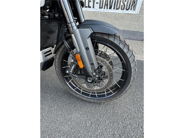 2021 Harley-Davidson Pan America 1250