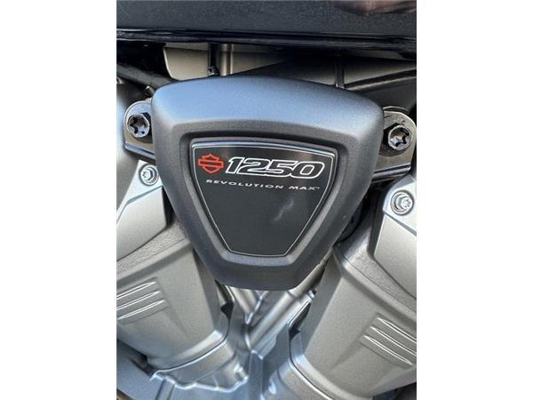 2021 Harley-Davidson Pan America 1250