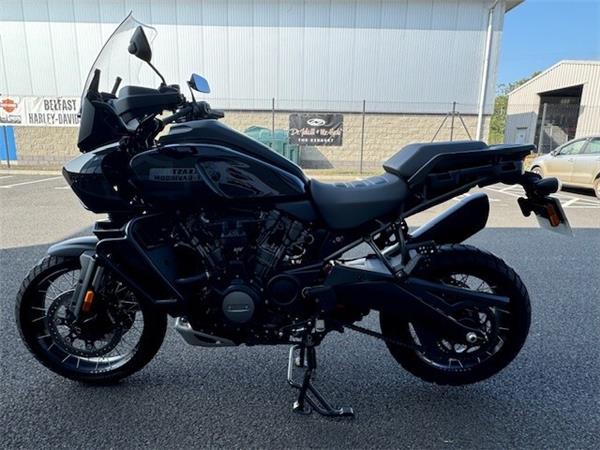 2021 Harley-Davidson Pan America 1250