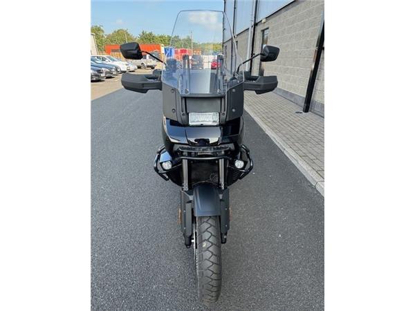 2021 Harley-Davidson Pan America 1250
