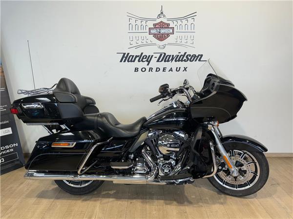 TOURING ROAD GLIDE 1690 ULTRA