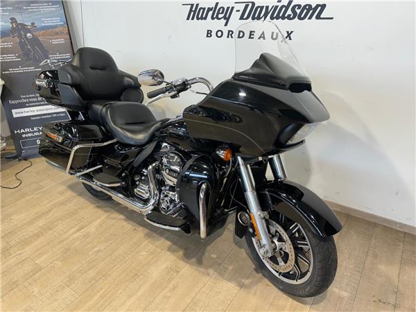 TOURING ROAD GLIDE 1690 ULTRA