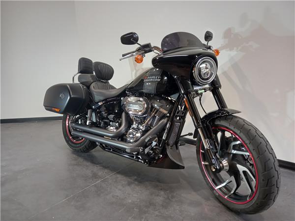 SOFTAIL SPORT GLIDE 1745