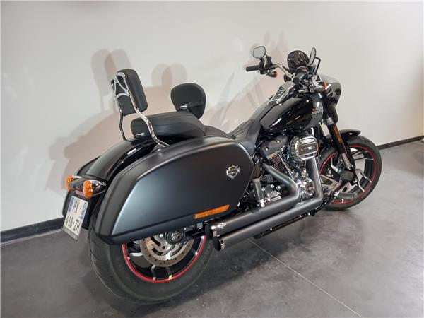 SOFTAIL SPORT GLIDE 1745