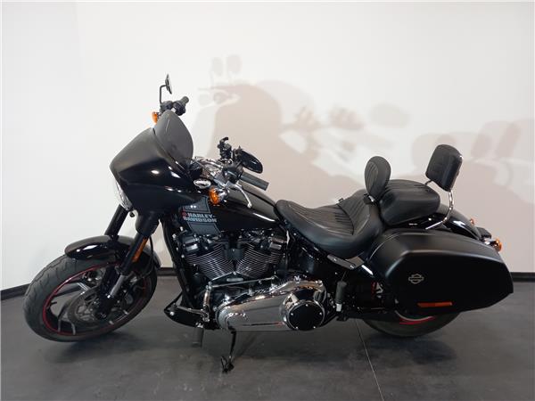 SOFTAIL SPORT GLIDE 1745