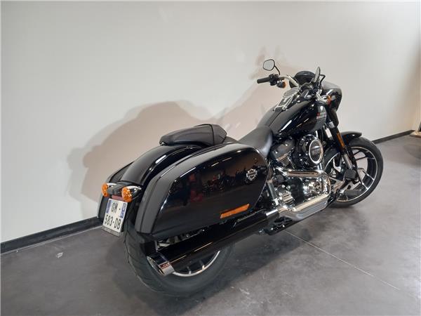 SOFTAIL SPORT GLIDE 1745