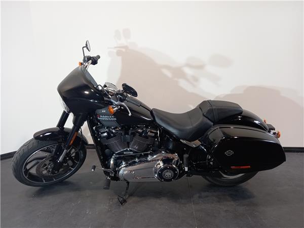 SOFTAIL SPORT GLIDE 1745