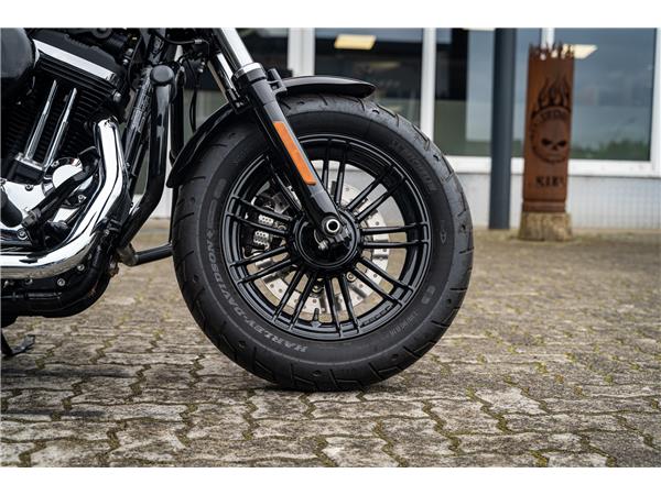 Harley-Davidson Kiel XL1200XS SPORTSTER FORTY-EIGHT SPECIAL - LED -