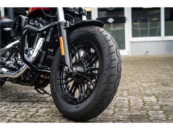 Harley-Davidson Kiel XL1200XS SPORTSTER FORTY-EIGHT SPECIAL - LED -