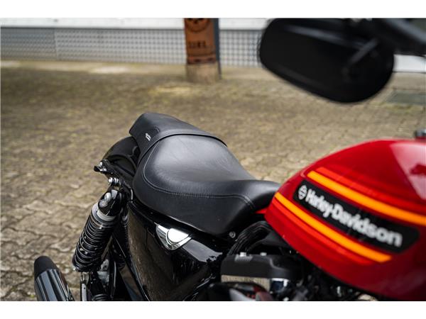 Harley-Davidson Kiel XL1200XS SPORTSTER FORTY-EIGHT SPECIAL - LED -