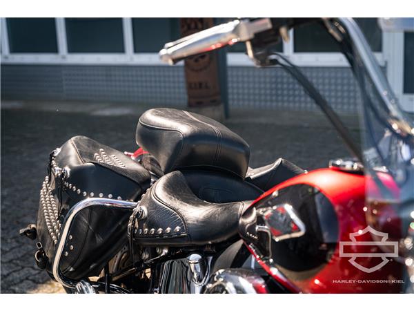 Harley-Davidson Kiel FLSTC Softail Heritage Classic 103 - PENZL -