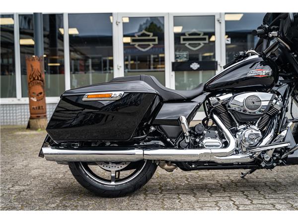 Harley-Davidson Kiel Street Glide FLHX MY24 117cui Screamin Eagle Aus