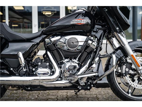 Harley-Davidson Kiel Street Glide FLHX MY24 117cui Screamin Eagle Aus