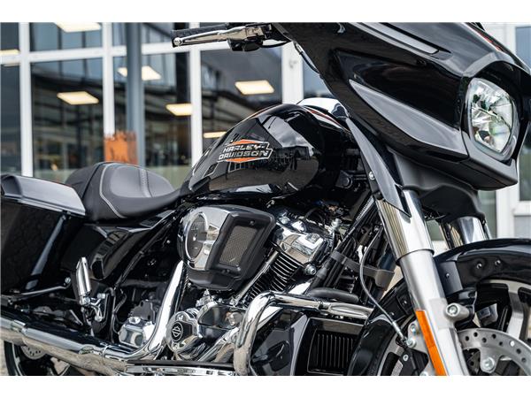 Harley-Davidson Kiel Street Glide FLHX MY24 117cui Screamin Eagle Aus