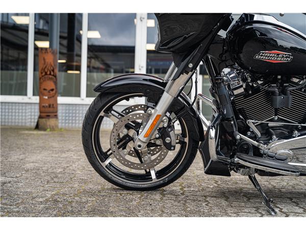 Harley-Davidson Kiel Street Glide FLHX MY24 117cui Screamin Eagle Aus