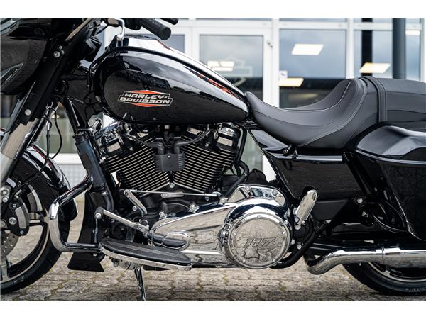 Harley-Davidson Kiel Street Glide FLHX MY24 117cui Screamin Eagle Aus