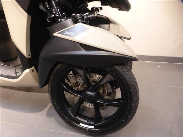 YAMAHA TRICITY 125