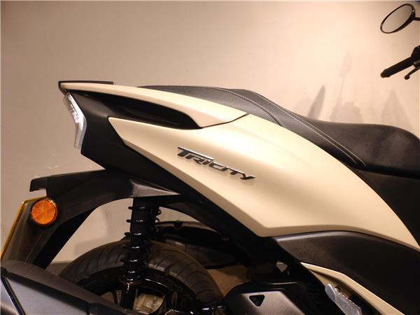 YAMAHA TRICITY 125