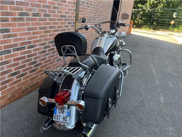 TOURING ROAD KING 1690