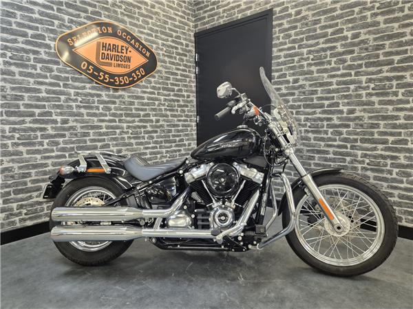 SOFTAIL STANDARD 1745