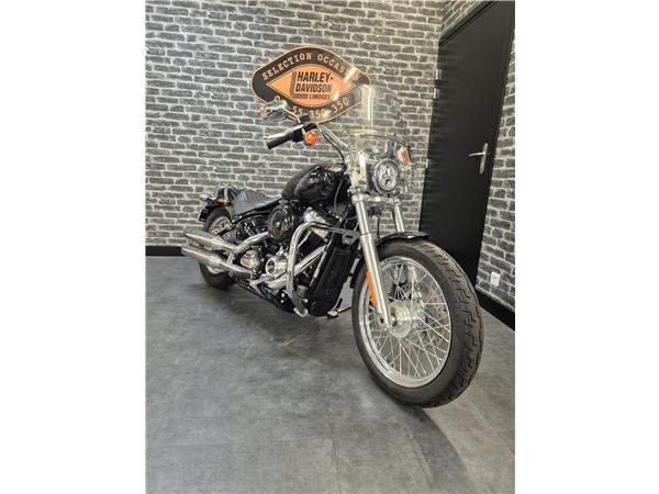 SOFTAIL STANDARD 1745