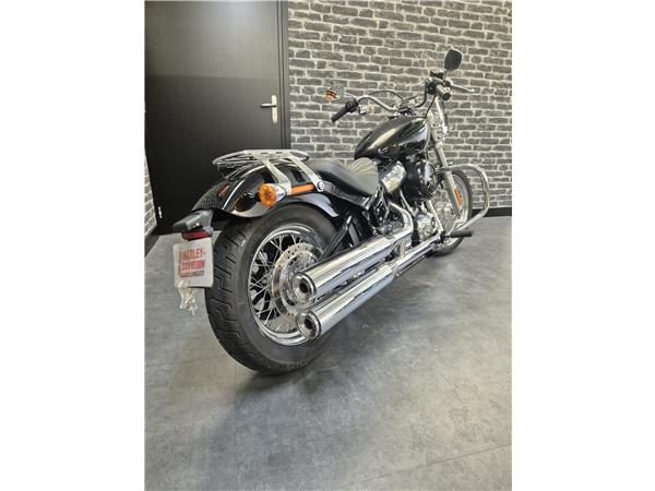 SOFTAIL STANDARD 1745