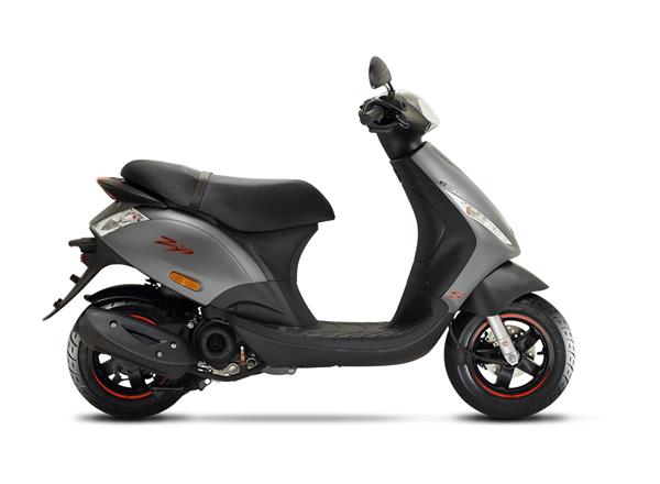Zip S 50 Euro 5