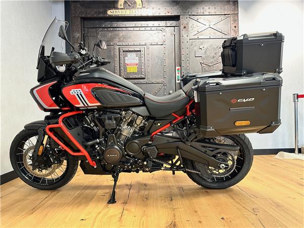 ADVENTURE PAN AMERICA 1250 SPECIAL