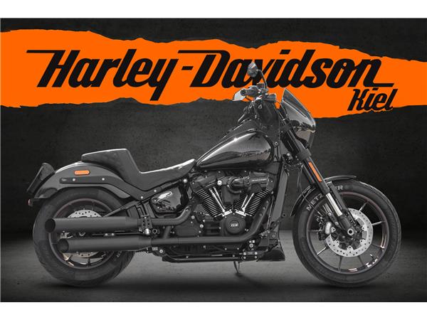 Harley-Davidson Kiel LOW RIDER S FXLRS CLUBSTYLE - KESSTECH