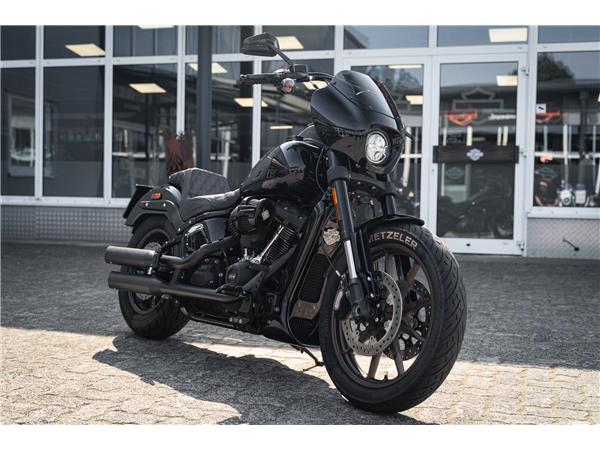 Harley-Davidson Kiel LOW RIDER S FXLRS CLUBSTYLE - KESSTECH