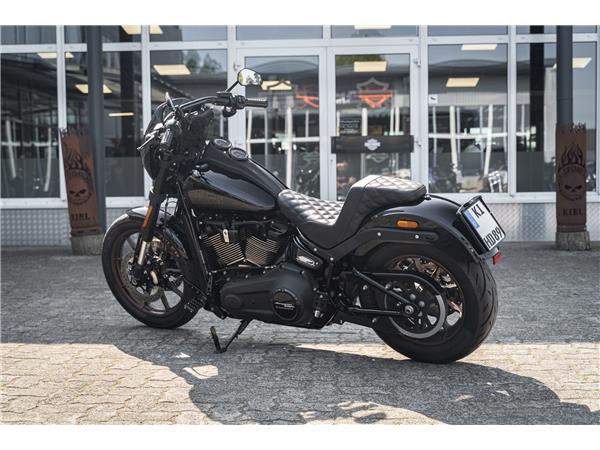 Harley-Davidson Kiel LOW RIDER S FXLRS CLUBSTYLE - KESSTECH