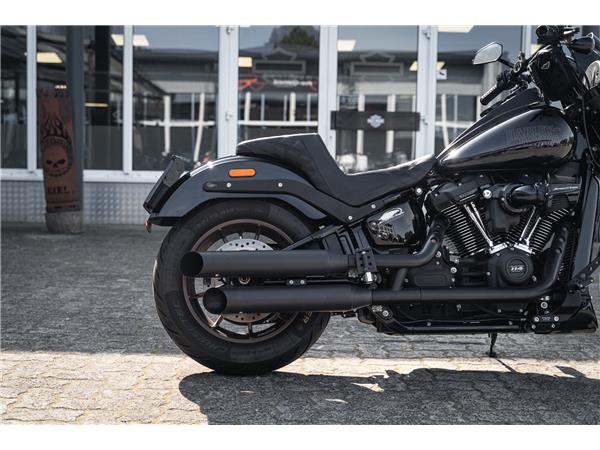 Harley-Davidson Kiel LOW RIDER S FXLRS CLUBSTYLE - KESSTECH