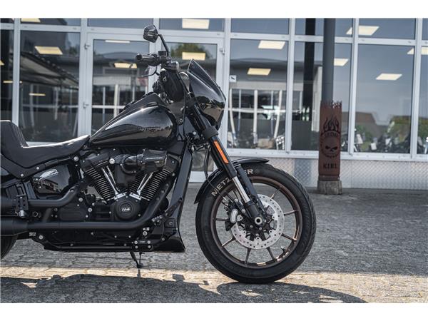 Harley-Davidson Kiel LOW RIDER S FXLRS CLUBSTYLE - KESSTECH