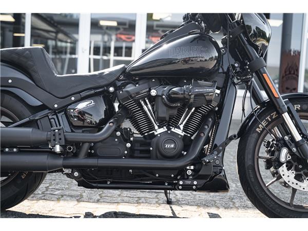 Harley-Davidson Kiel LOW RIDER S FXLRS CLUBSTYLE - KESSTECH