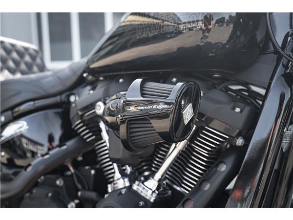 Harley-Davidson Kiel LOW RIDER S FXLRS CLUBSTYLE - KESSTECH