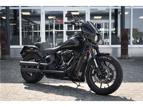 Harley-Davidson Kiel LOW RIDER S FXLRS CLUBSTYLE - KESSTECH