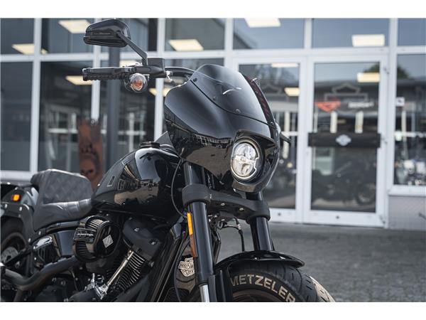 Harley-Davidson Kiel LOW RIDER S FXLRS CLUBSTYLE - KESSTECH