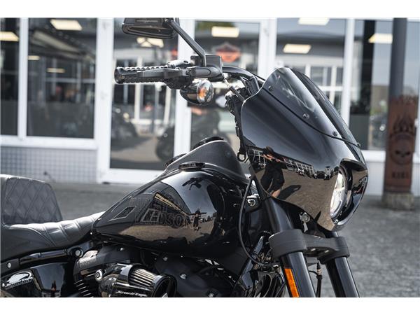 Harley-Davidson Kiel LOW RIDER S FXLRS CLUBSTYLE - KESSTECH