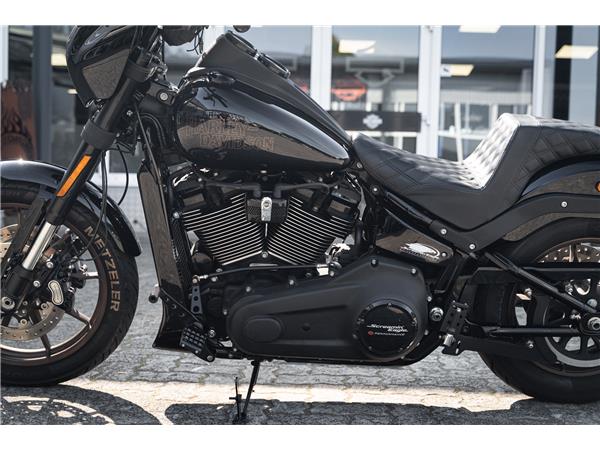 Harley-Davidson Kiel LOW RIDER S FXLRS CLUBSTYLE - KESSTECH