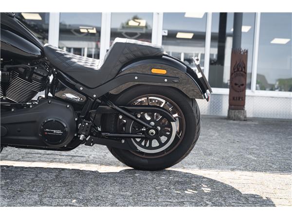 Harley-Davidson Kiel LOW RIDER S FXLRS CLUBSTYLE - KESSTECH