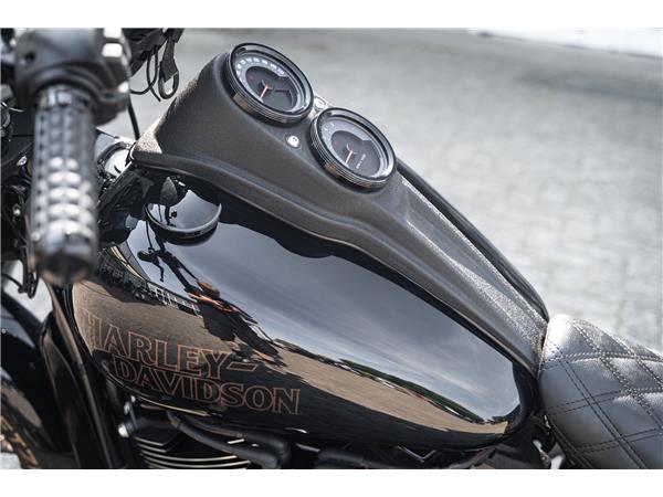 Harley-Davidson Kiel LOW RIDER S FXLRS CLUBSTYLE - KESSTECH