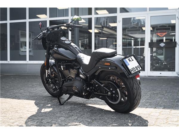 Harley-Davidson Kiel LOW RIDER S FXLRS CLUBSTYLE - KESSTECH