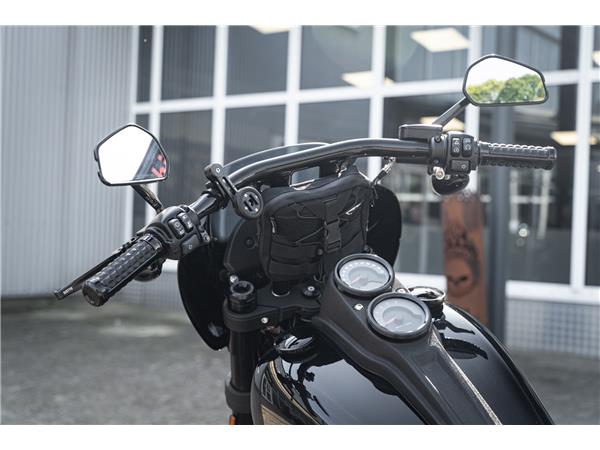 Harley-Davidson Kiel LOW RIDER S FXLRS CLUBSTYLE - KESSTECH