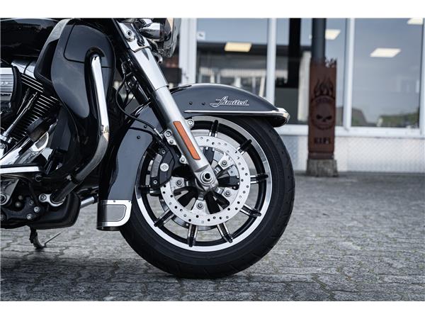 Harley-Davidson Kiel ULTRA LIMITED FLHTK TOURING 103 - KESSTECH -