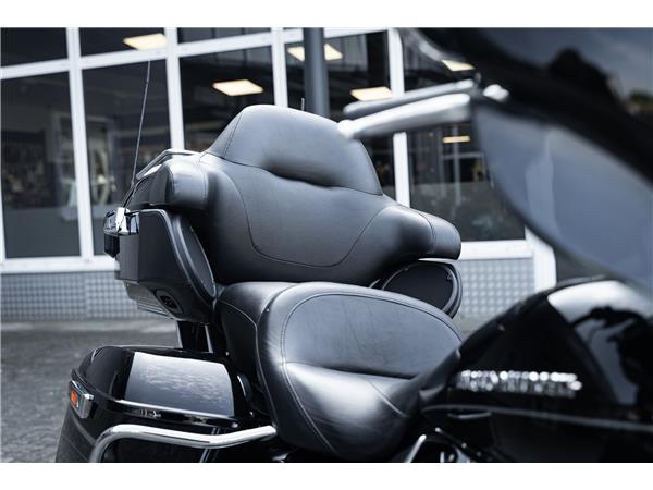 Harley-Davidson Kiel ULTRA LIMITED FLHTK TOURING 103 - KESSTECH -