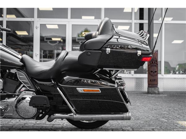 Harley-Davidson Kiel ULTRA LIMITED FLHTK TOURING 103 - KESSTECH -