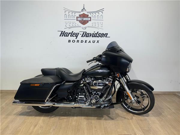 TOURING STREET GLIDE 1745