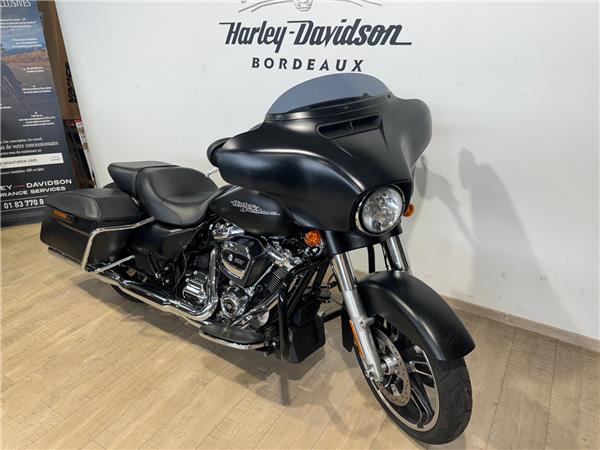 TOURING STREET GLIDE 1745