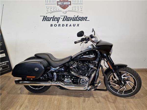 SOFTAIL SPORT GLIDE 1745